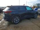 2025 Chevrolet Blazer 2lt Black vin: 3GNKBCR44SS100857 2025 Chevrolet Blazer 2lt Black vin: 3GNKBCR44SS100857