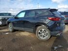 2025 Chevrolet Blazer 2lt Black vin: 3GNKBCR44SS100857 2025 Chevrolet Blazer 2lt Black vin: 3GNKBCR44SS100857