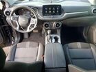 2025 Chevrolet Blazer 2lt Black vin: 3GNKBCR44SS100857 2025 Chevrolet Blazer 2lt Black vin: 3GNKBCR44SS100857