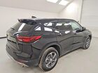 2025 Chevrolet Blazer 2lt Черный vin: 3GNKBCR44SS195940