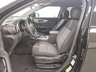 2025 Chevrolet Blazer 2lt Черный vin: 3GNKBCR44SS195940