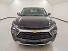 2025 Chevrolet Blazer 2lt Черный vin: 3GNKBCR44SS195940
