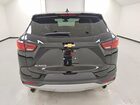 2025 Chevrolet Blazer 2lt Черный vin: 3GNKBCR44SS195940