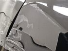 2025 Chevrolet Blazer 2lt Черный vin: 3GNKBCR44SS195940 Damage: Left Qtr Panel, Dent(S) W/ Paint Dmg, > 12 Inches