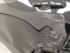 2025 Chevrolet Blazer 2lt Черный vin: 3GNKBCR44SS195940 Damage: Left Rear Door, Severe Damage, Replacement Required