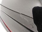 2025 Chevrolet Blazer 2lt Черный vin: 3GNKBCR44SS195940 Damage: Rear Bumper, Dent(S) W/ Paint Dmg, 4 To 5 Inches
