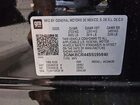 2025 Chevrolet Blazer 2lt Черный vin: 3GNKBCR44SS195940