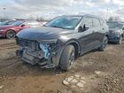 2020 Chevrolet Blazer 2lt Black vin: 3GNKBCR45LS697745