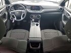 2021 Chevrolet Blazer 2lt Silver vin: 3GNKBCR45MS568454