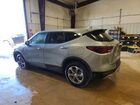 2026 Chevrolet Blazer 2lt Серый vin: 3GNKBCR45TS152709 2026 Chevrolet Blazer 2lt Серый vin: 3GNKBCR45TS152709