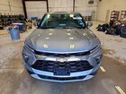2026 Chevrolet Blazer 2lt Серый vin: 3GNKBCR45TS152709 2026 Chevrolet Blazer 2lt Серый vin: 3GNKBCR45TS152709