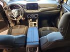 2026 Chevrolet Blazer 2lt Серый vin: 3GNKBCR45TS152709 2026 Chevrolet Blazer 2lt Серый vin: 3GNKBCR45TS152709