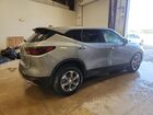 2026 Chevrolet Blazer 2lt Серый vin: 3GNKBCR45TS152709 Damage: Rear Bumper, Light Scratch, 1 To 2 Inches 2026 Chevrolet Blazer 2lt Серый vin: 3GNKBCR45TS152709 Damage: Rear Bumper, Light Scratch, 1 To 2 Inches