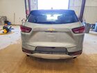 2026 Chevrolet Blazer 2lt Серый vin: 3GNKBCR45TS152709 2026 Chevrolet Blazer 2lt Серый vin: 3GNKBCR45TS152709