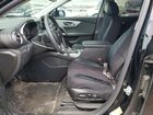 2025 Chevrolet Blazer 2lt Black vin: 3GNKBCR46SS141264