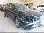 2025 Chevrolet Blazer Fwd 2lt Black vin: 3GNKBCR47SS210740