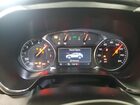 2025 Chevrolet Blazer 2lt Gray vin: 3GNKBCR47SS265592 Damage: Warning Light - Abs, On, Unacceptable