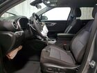 2025 Chevrolet Blazer 2lt Gray vin: 3GNKBCR47SS265592