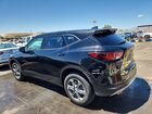 2026 Chevrolet Blazer 2lt Черный vin: 3GNKBCR48TS137962