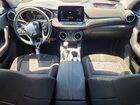 2026 Chevrolet Blazer 2lt Черный vin: 3GNKBCR48TS137962