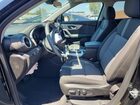 2026 Chevrolet Blazer 2lt Черный vin: 3GNKBCR48TS137962 Damage: Airbag - Front Left, Deployed, Replacement Required