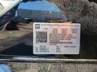 2026 Chevrolet Blazer 2lt Черный vin: 3GNKBCR48TS137962
