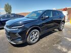2026 Chevrolet Blazer 2lt Черный vin: 3GNKBCR48TS137962 Damage: Left Front Fender, Misaligned, Repair Required