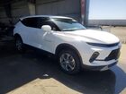 2026 Chevrolet Blazer 2lt Белый vin: 3GNKBCR49TS143768