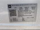 2021 Chevrolet Blazer Fwd 2lt Белый vin: 3GNKBCR4XMS523462