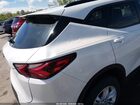 2021 Chevrolet Blazer Fwd 2lt Белый vin: 3GNKBCR4XMS523462