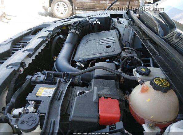 3GNKBCR4XMS523462 2021 CHEVROLET BLAZER Белый Вид сзади