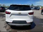 2021 Chevrolet Blazer Fwd 2lt Белый vin: 3GNKBCR4XMS523462
