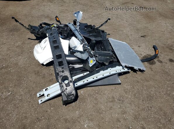 3GNKBCR4XTS136179 2026 CHEVROLET BLAZER White Вид підкапотного простору