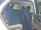 2026 Chevrolet Blazer 2lt White vin: 3GNKBCR4XTS136179