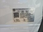 2026 Chevrolet Blazer 2lt White vin: 3GNKBCR4XTS136179