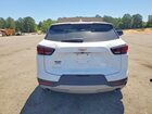 2026 Chevrolet Blazer 2lt White vin: 3GNKBCR4XTS136179