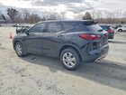 2020 Chevrolet Blazer 2lt Black vin: 3GNKBCRS0LS616231 2020 Chevrolet Blazer 2lt Black vin: 3GNKBCRS0LS616231