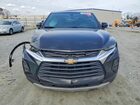 2020 Chevrolet Blazer 2lt Black vin: 3GNKBCRS0LS616231 2020 Chevrolet Blazer 2lt Black vin: 3GNKBCRS0LS616231