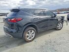 2020 Chevrolet Blazer 2lt Black vin: 3GNKBCRS0LS616231 2020 Chevrolet Blazer 2lt Black vin: 3GNKBCRS0LS616231