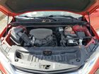 2020 Chevrolet Blazer 2lt Красный vin: 3GNKBCRS0LS623678