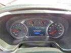 2020 Chevrolet Blazer 2lt Красный vin: 3GNKBCRS0LS623678