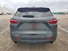 2020 Chevrolet Blazer 2lt Угольный vin: 3GNKBCRS1LS616707