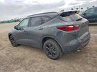2020 Chevrolet Blazer 2lt Угольный vin: 3GNKBCRS1LS616707