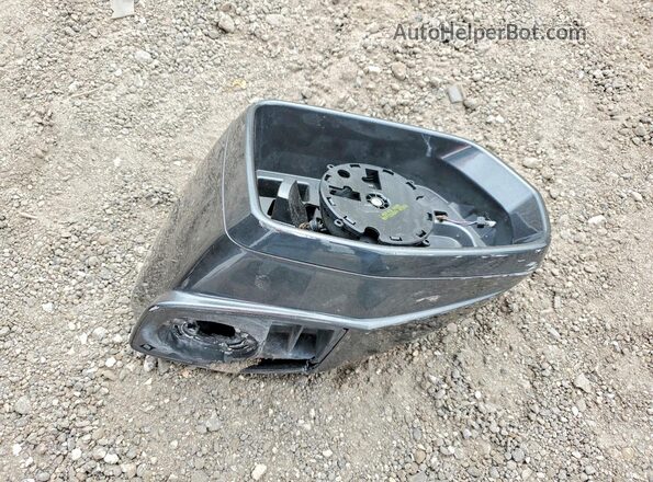 3GNKBCRS1LS616707 2020 CHEVROLET BLAZER Угольный Вид наклейки с VIN-кодом