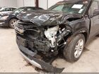 2021 Chevrolet Blazer Fwd 2lt Gray vin: 3GNKBCRS1MS507553