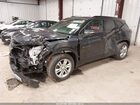 2021 Chevrolet Blazer Fwd 2lt Gray vin: 3GNKBCRS1MS507553