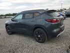 2019 Chevrolet Blazer 2lt Gray vin: 3GNKBCRS3KS630669