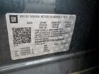 2019 Chevrolet Blazer 2lt Gray vin: 3GNKBCRS3KS630669