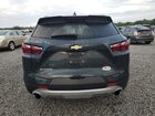 2019 Chevrolet Blazer 2lt Gray vin: 3GNKBCRS3KS630669