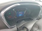 2021 Chevrolet Blazer 2lt Черный vin: 3GNKBCRS3MS537721